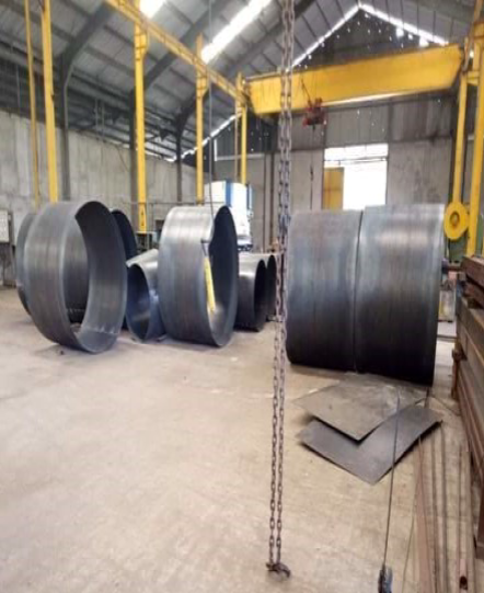 Jasa Roll Plat Profesional & Presisi